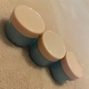 Cotton Candy Lip Scrub